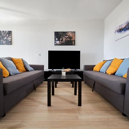 פריבלאקה Villa Miri II מראה חיצוני תמונה