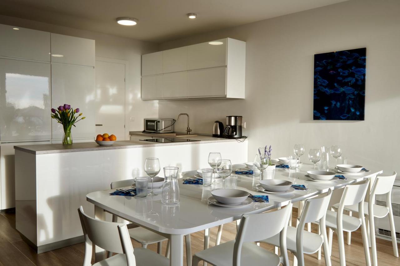 פריבלאקה Villa Miri II מראה חיצוני תמונה