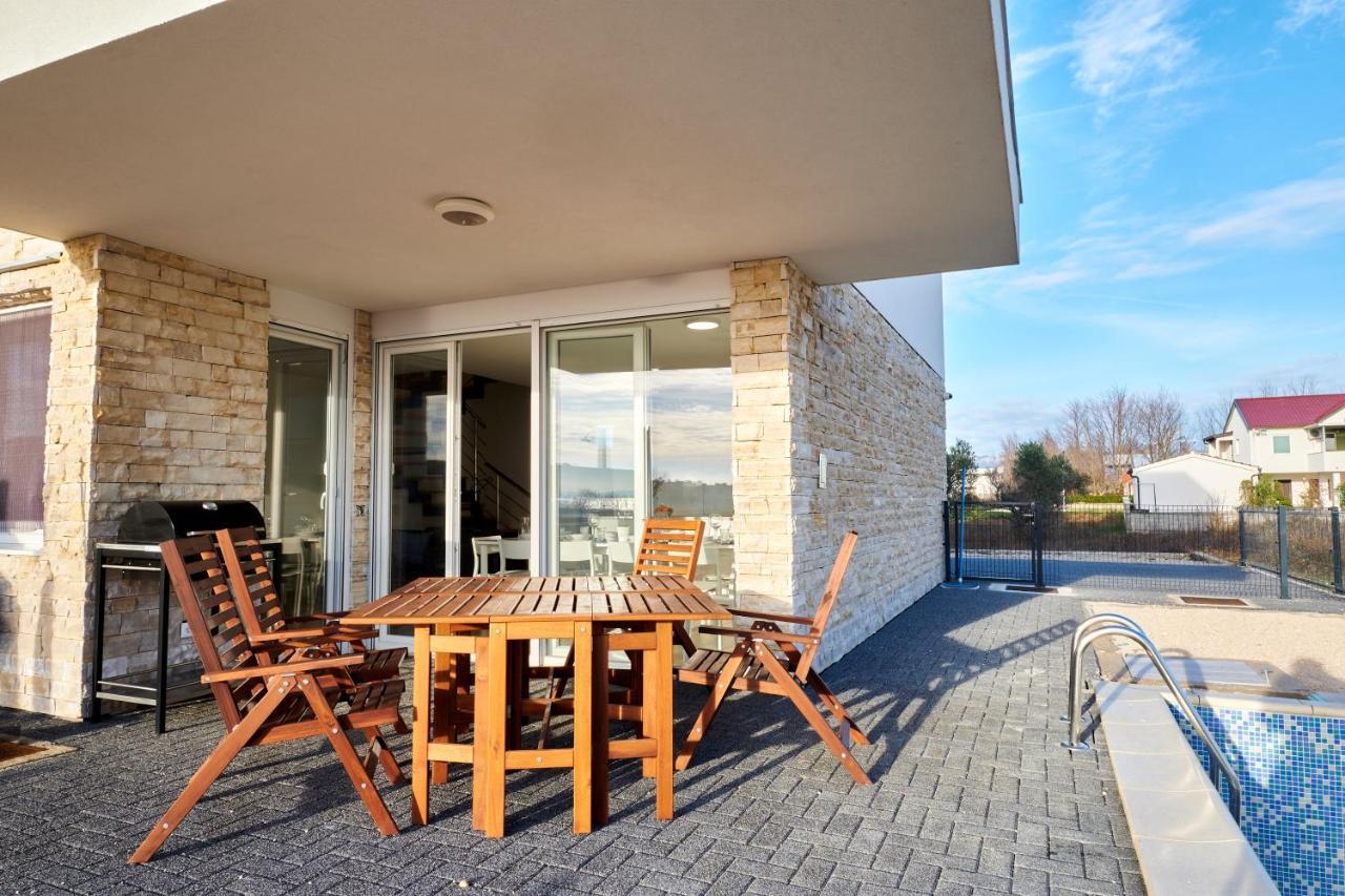 פריבלאקה Villa Miri II מראה חיצוני תמונה