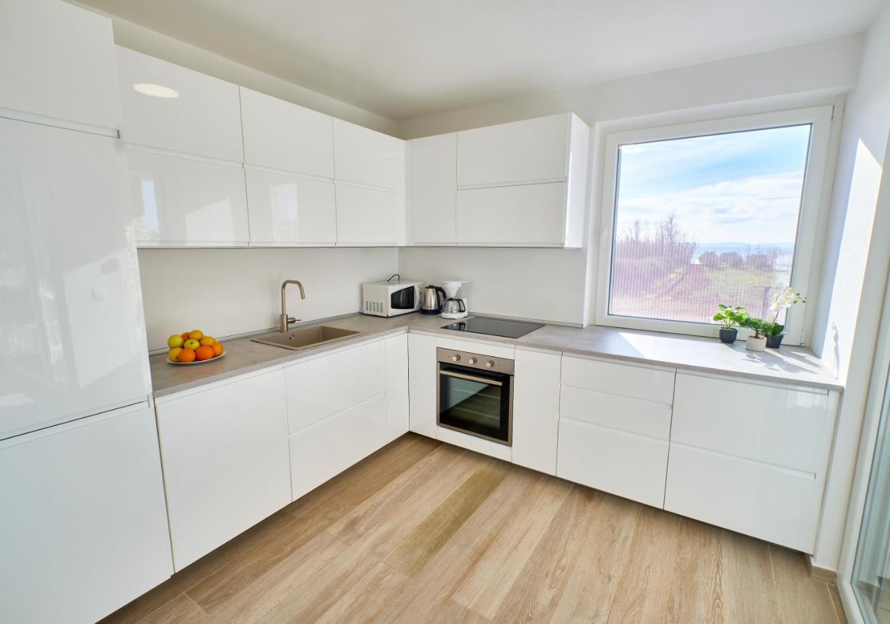 פריבלאקה Villa Miri II מראה חיצוני תמונה