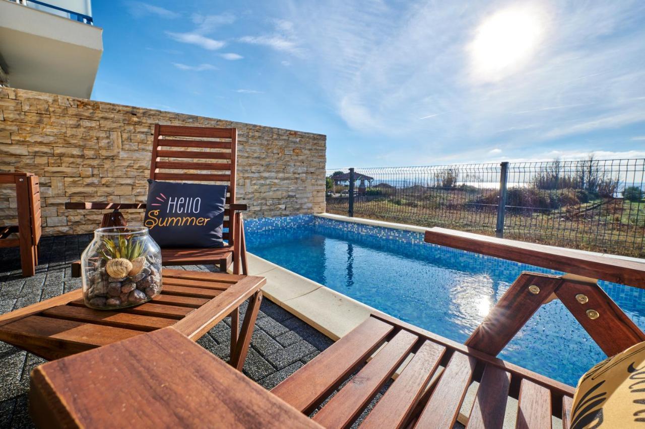 פריבלאקה Villa Miri II מראה חיצוני תמונה