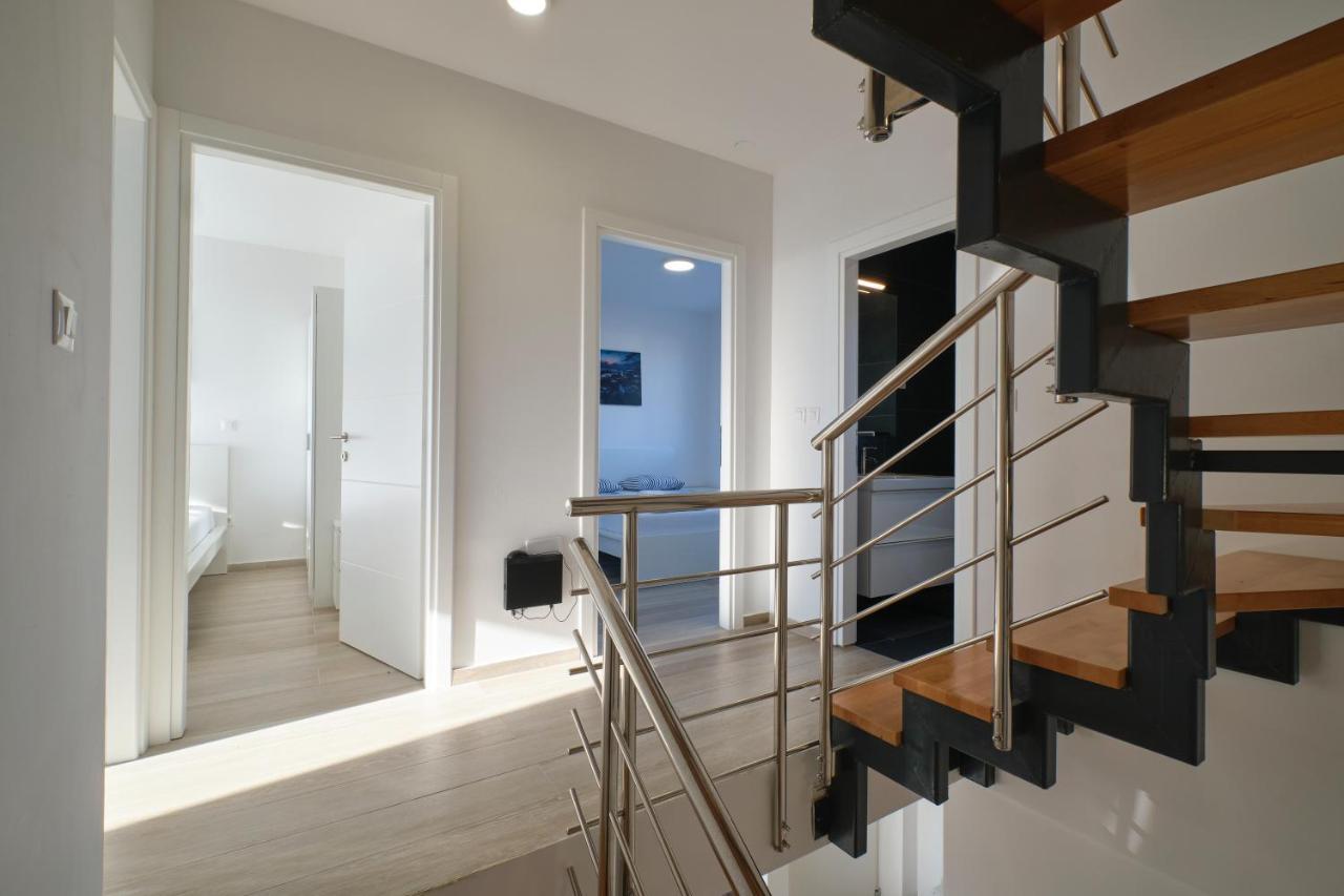 פריבלאקה Villa Miri II מראה חיצוני תמונה