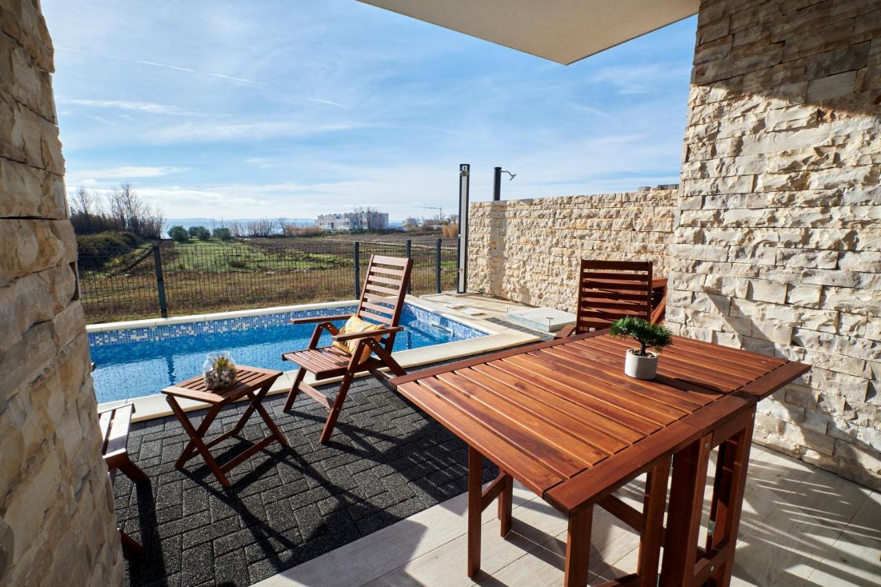 פריבלאקה Villa Miri II מראה חיצוני תמונה