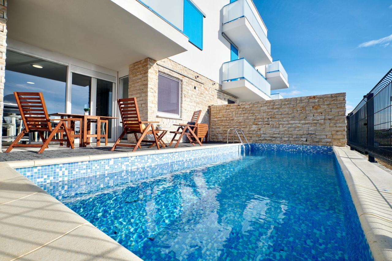 פריבלאקה Villa Miri II מראה חיצוני תמונה