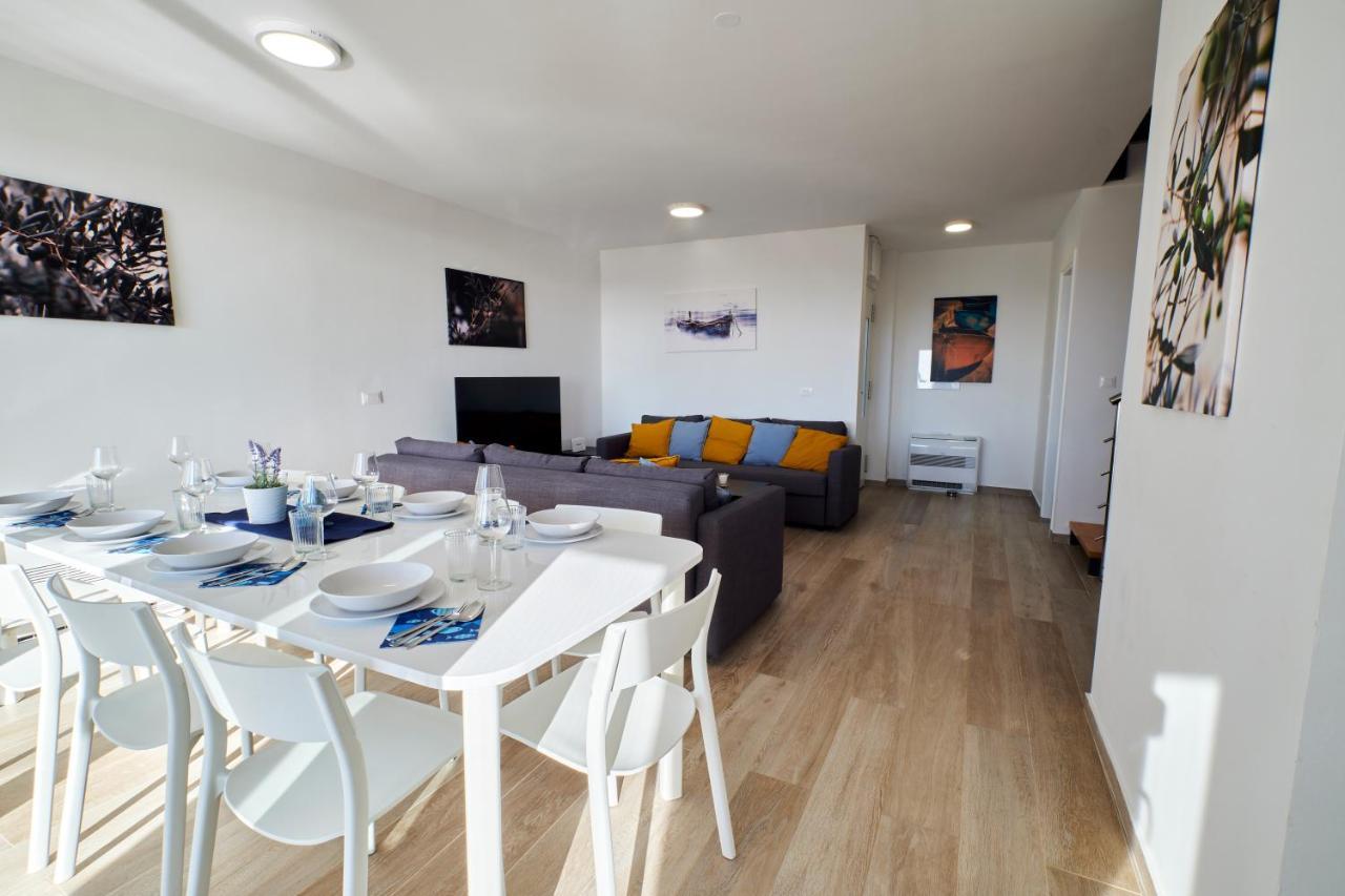 פריבלאקה Villa Miri II מראה חיצוני תמונה