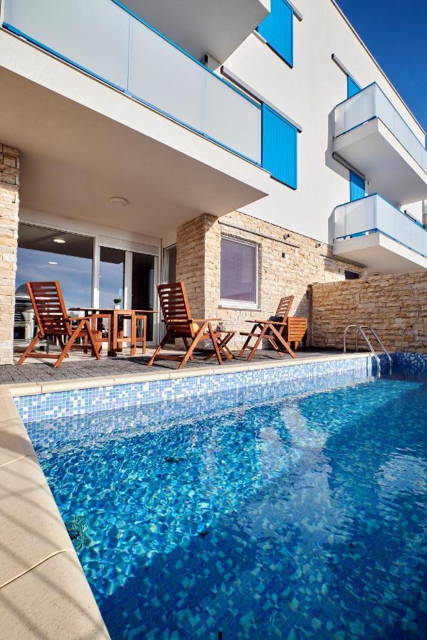 פריבלאקה Villa Miri II מראה חיצוני תמונה